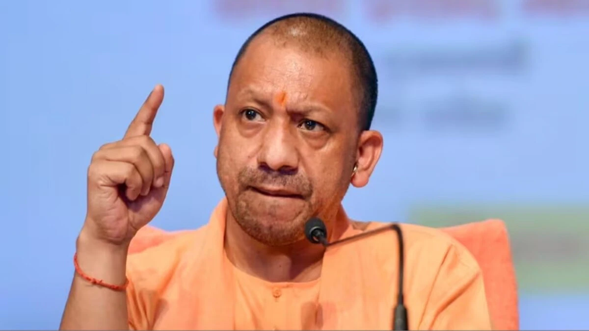 “सुधर जाओ या घर जाओ!” यूपी में 7 लापरवाह अधिकारियों को CM योगी की आखिरी चेतावनी