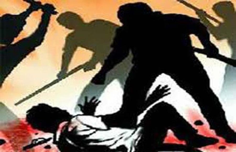 खूनी संघर्ष में आधा दर्जन घायल, पुरानी रंजिश का खामियाजा!