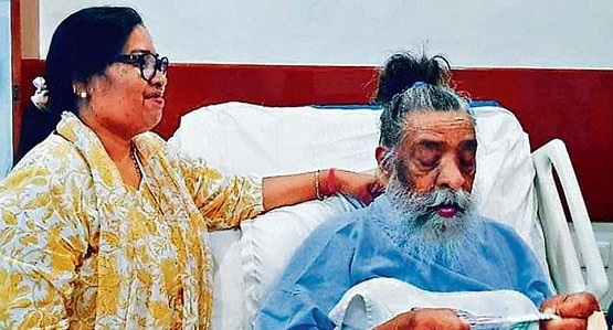 झारखंड के पूर्व सीएम शिबू सोरेन का निधन